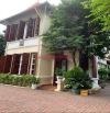 Cho Thuê Biệt Thự Villa 700m2 đất - GÓC 3 MT Võ Thị Sáu, Quận 3 - 25mx28m-1T 1L- 550 Triệu