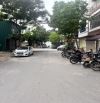 Bán đất dịch vụ liền kề Kiến Hưng – 50m² – Mặt tiền 4m – Giá 10.9 tỷ – Ô tô vào đất