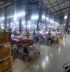 Giá13,5 tỷ. Bán nhà xưởng 2200m2 đã lên SKC, tại Vĩnh Cửu, Đồng Nai.