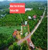 🌈🌟Đất 2 Mặt Tiền Liên Xã DRAY SÁP - Krong Ana (20x30m👉1.8 tỷ )