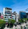 Toà Mặt Phố View Hồ 75 Tỷ 120m 8 Tầng MT 5m Ô Tô Tránh Kinh Doanh Lạc Long Quân Tây Hồ