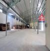 Cho thuê xưởng 2000m² – Đường xe công – P.Phước Tân Biên Hòa – Giá 75 triệu/tháng