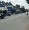 Đất Phú Hoà: kế bên chợ Bình Điềm 9 x 27 nhựa thông 7m