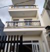 Bán nhà đẹp 3 tầng, 65m2, Dương Quảng Hàm, P5, Gò Vấp, SHR, nhỉnh 6 tỷ