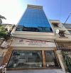 Bán Đất Tặng Nhà 3 Tầng Ô Tô Tránh, Hoà Bình 2 Minh Khai, DT 71/83M MT 4M Giá 21Tỷ.
