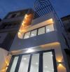 🚘 BÁN NHÀ MỚI ĐẸP – HXH ĐẬU CỬA – P10, PHÚ NHUẬN – 40M² – 3 TẦNG – 7.x TỶ