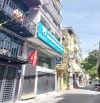 58m MẶT NGÕ THÔNG - KIM ĐỒNG, GIÁP BÁT] Kinh Doanh, 6 Tầng Thang Máy, chỉ hơn 10 tỷ