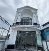 Bán nhà lầu 5 x 30 điện biên phủ ninh thạnh chỉ có 2 tỷ 600