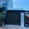 Bán nhà mới leng keng đường ô tô 50m2 (P. Tân Vạn) chỉ 1,550 tỉ