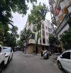 Cho thuê liền kề biệt thự KDT trung hòa 150m2x4T, nhà đẹp làm vp ở lớp học kd