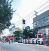 Bán nhà mặt tiền kinh doanh đường Hoàng Hữu Nam - DT 195m2(5*39), vuông đẹp. Giá đầu tư