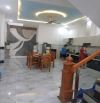 Nhà trệt, 2 lầu, hẻm 4m đường Dương Thị Mười, 5.8x20m, giá 6.2 tỷ TL