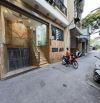 BÁN NHÀ PHỐ VÕ CHÍ CÔNG, TÒA DÒNG TIỀN 8TẦNG, 176M2, MT8M, 400TR/THÁNG, LÔ GÓC OTO