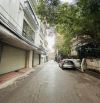 LÔ GÓC KĐT Mỹ Đình nhà đẹp 50m*6T THANG MÁY, mt 5m kinh doanh, ô tô, nở hậu 16 tỷ hơn