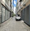 🚘 BÁN NHÀ HXH – HỒ BIỂU CHÁNH, PHÚ NHUẬN – 45M² – 2 TẦNG – 7.X TỶ