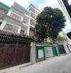 Toà nhà 7 tầng CHDV đường Tô Hiên Thành, Quận 10 (5x 27m) Giá bán:20.5 Tỷ HĐT: 95tr/1th