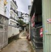 Bán đất hẻm xe hơi đường Phù Đổng - P8 - Đà Lạt.