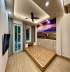 Cho thuê nhà đep KDC Công ích,đường Nguyễn Lường Bằng quận 7 liền kề Phú Mỹ Hưng.