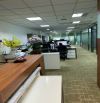 BQL cho thuê văn phòng 186m2, 308m2 tại Mitec Tower Dương Đình Nghê, quận Cầu Giấy