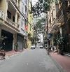 Bán nhà phân lô ngõ 71 phố Láng Hạ, 128m2, mặt tiền 9m, nhà xây 5 tầng