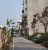 Bán Đất Lãm Làng Vân Dương, dt 112m2, MT 4.5m Gần Công Viên Lãm Làng Giá Hợp Lý Nhất