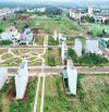Lk1-23 - Góc đẹp - 2 mặt tiền nội bộ đối diện hoa viên - Khu TDP8 5,4ha  ——— DT: 6x24m  H: