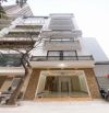 Bán Nhà Liền Kề HimLam Vạn Phúc 49m2, 7 Tầng, Mặt tiền 5,5m, Kinh doanh - 23,5 Tỷ