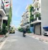 Bán lô 54m2 khu Thế Lữ, Há Lý, Hồng Bàng, Hải Phòng