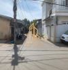 Đất hai mặt tiền cuối đường Xô Viết Nghệ Tĩnh     Vị trí thông thoáng, gần chợ trung tâm