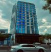 Bán toà building 5000m2 sàn hầm 9 tầng góc Nguyễn Đình Chiểu - Trương Định - HDT 4,8%/năm