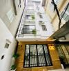 Hiếm. Tòa CHDV gần Lê Thanh Nghị. 60m2, 7 tầng, 17 phòng, DT 90tr/tháng, giá 16.3 tỷ