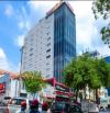 BUILDING 2900 M2- GÓC 2 MT NGUYỄN THỊ MINH KHAI- DT: 12X29- CÓ HĐ: 1 TỶ/TH- BÁN: 350 TỶ