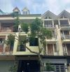 Bán Gấp Liền Kề Vip , Trục chính Kinh Doanh, Kđt Nam La Khê , 60m2 , 2 thoáng , Giá 12ty5