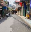 81m Đất nở hậu gần chợ Đỗ Xá,đường 4m ô tô,đông dân,full tiện ích,gần lộ lớn