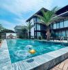 SIÊU VILLA nghỉ dưỡng 1008m2 sẵn sổ đỏ Minh Trí-Sóc Sơn, Đất 2 mặt tiền, để ở hoặc cho thu