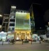 Bán nhà 33 Hoàng Văn Thụ P.15 Q.Phú Nhuận , 8 x 18m , HDT: 150tr , giá 60 Tỷ