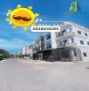 NGỘP!BÁN GẤP LÔ ĐẤT MẶT TIỀN ĐƯỜNG 14M KDC HÓA AN SÁT CTY PONCHEN, 4X17=68M2, SỔ RIÊNG, TH