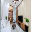 Chỉ 2tỷ850tr có ngay👇 NHÀ ĐẸP HẼM NGUYỄN KIM - P.TÂN THÀNH  CÁCH ECOPARK CHỈ 3PHÚT DI CHU