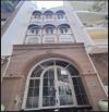 NHÀ ĐẸP CHÂU ÂU – THỦ KHOA HUÂN, Q1 – CÁCH CHỢ BẾN THÀNH 68M – CHỈ 46.5 TỶ