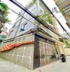 🏠Bán nhà, Nguyễn Văn Huyên - Cầu Giấy - 70m x Mt 4.5M - Ngõ Thông Kinh Doanh Khách Đi Ô T
