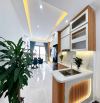 BÁN NHÀ NGÕ 245 ĐỊNH CÔNG. 6 TẦNG, THANG MÁY, NỘI THẤT 5*  GIÁ NHỈNH 8 TỶ.