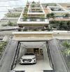 bán nhà 6 tầng mới cứng quang trung, phường 8, gò vấp, 64m2, giá 12.x tỷ