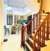 Quận #Hai_Bà_Trưng - mặt ngõ nông - ô tô gần - thoáng trước sau - 42m2 - nhỉnh 8 tỷ