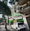 Mặt phố PHÚC ĐỒNG - vỉa hè kinh doanh - rộng 85m 5tầng thang máy MT 8m - chỉ 15tỷ4.