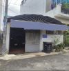 HẺM Ô TÔ THÔNG- BÁN ĐẤT TẶNG NHÀ CẤP 4 -NGAY HIỆP THÀNH CITY-4x26M
