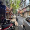 Bán nhà mặt phố Doãn Kế Thiện, Cầu Giấy. 89m² 4 tầng vỉa hè rộng đang cho thuê, giá 23 tỷ