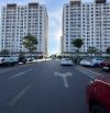 Bán lô góc 2 mặt tiền Khu Trần Hưng Đạo, TP Hải Dương, 220.38m2, đối diện chung cư, KD tốt