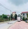 BÁN ĐẤT TRẠM LỘ, THUẬN THÀNH. 56M2 * MT 5,6M * 1,55 TỶ. ĐƯỜNG Ô TÔ, GIÁ ĐẦU TƯ