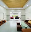 CHỈ 4,9 TỶ CHO CĂN NHÀ VƯỜN GẦN 200m2 NGANG 6m CÓ SỔ HỒNG THỔ CƯ PHƯỜNG 12 TP VŨNG TÀU