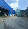 Cho Thuê 2700 M2 XƯỞNG Tân Uyên ,Gía : 62.000 đ/m2 , PCCC , đường Xe Công ,Sản Xuất 24/24h